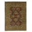 Wool Oriental Area Rug