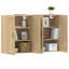 Meshkah Freestanding Bathroom Cabinet-583553894
