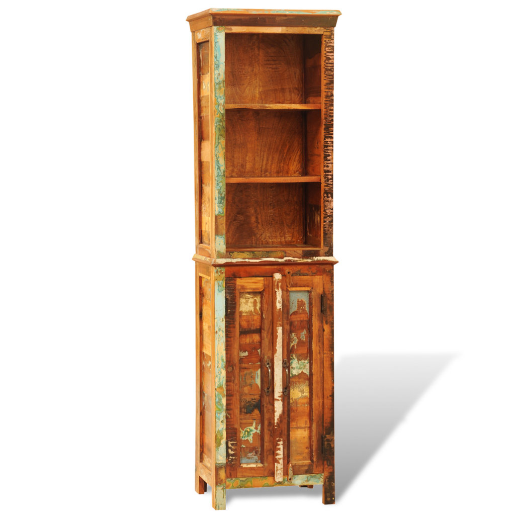 180cm H x 50cm W Standard Bookcase