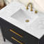Emma 42" W Single Vanity-887843264