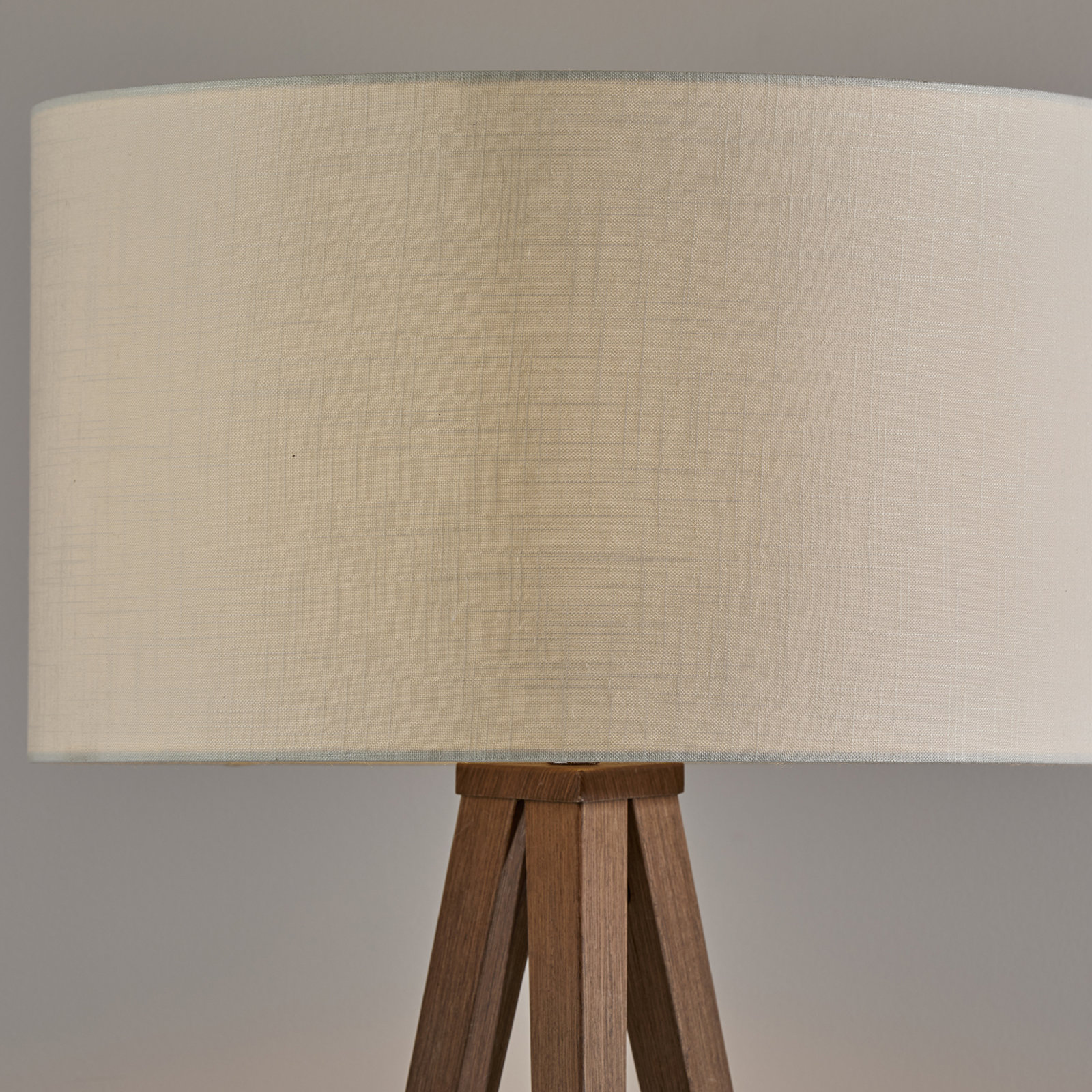 Patten 60.25'' Dimmable Floor Lamp