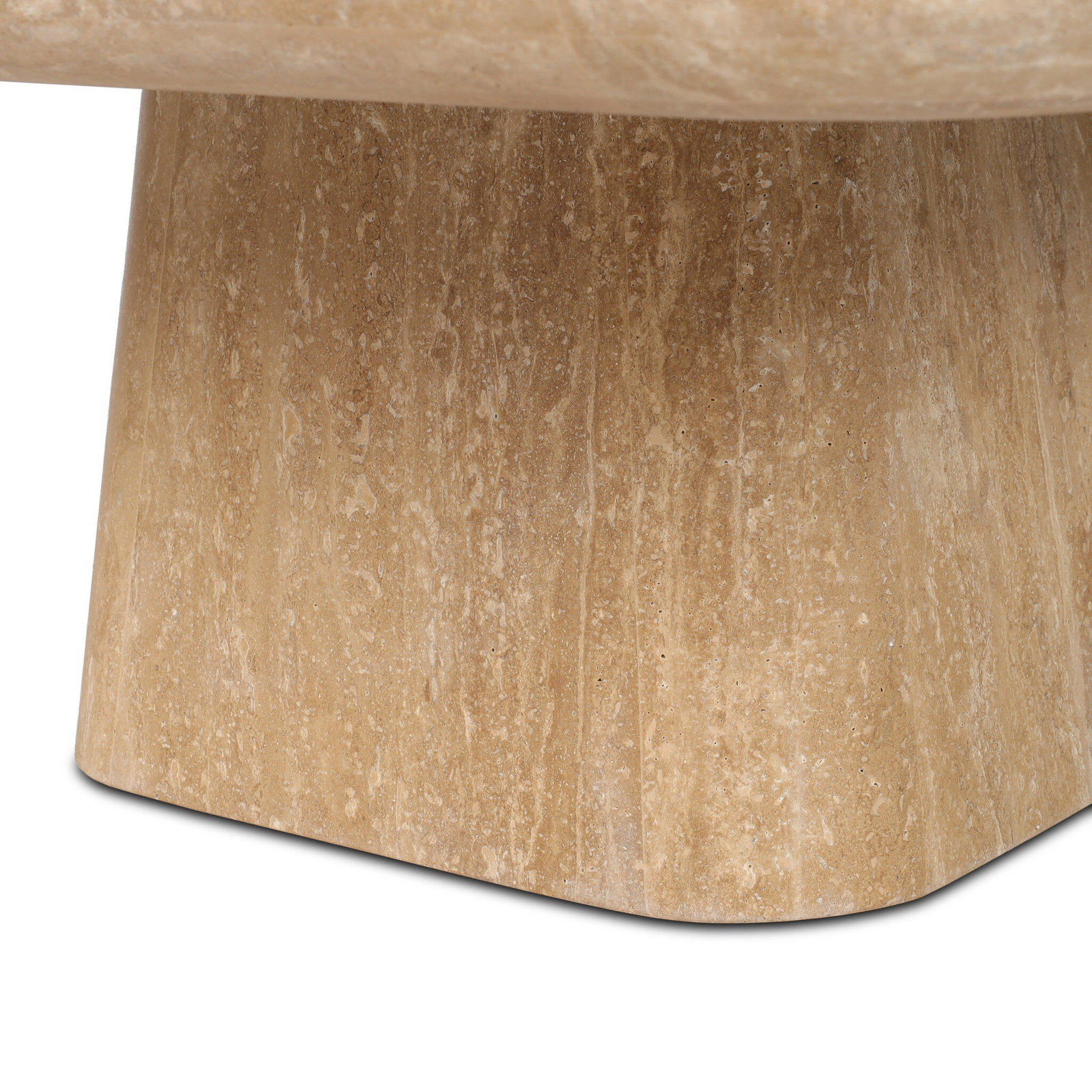 Rodrigues Single Coffee Table