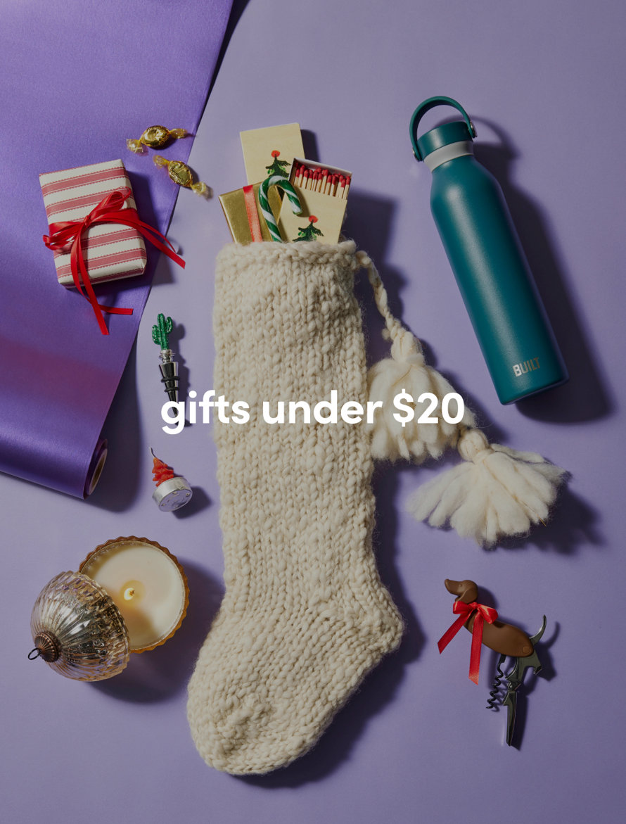 gifts under $20