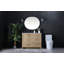 Ensemble de meuble-lavabo simple 42 po Soma-187584653