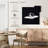 Ashelle Astronaut Flying Saucer-109391771
