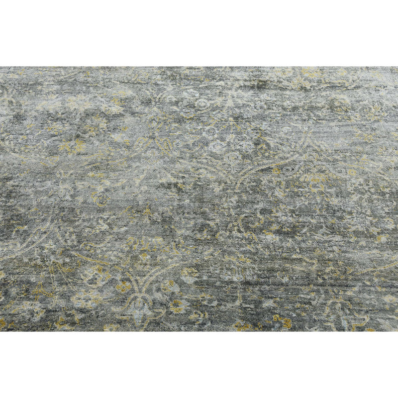 Area Rug, Rectangle 9' x 12'
