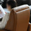Fauteuil inclinable réglable durable