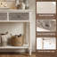 Console 31,5 po Lumet