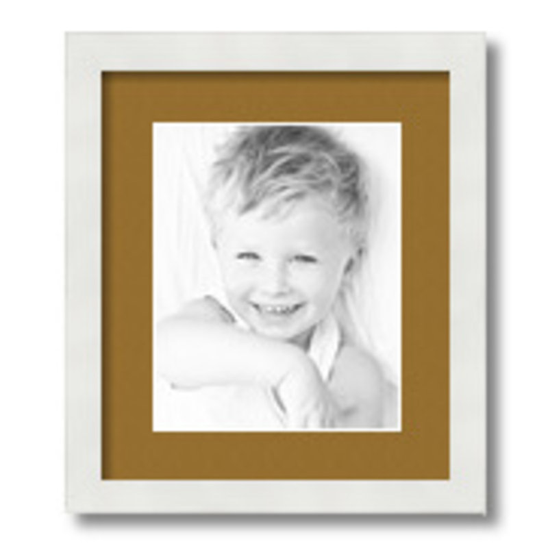 Matte Picture Frame, El Dorado