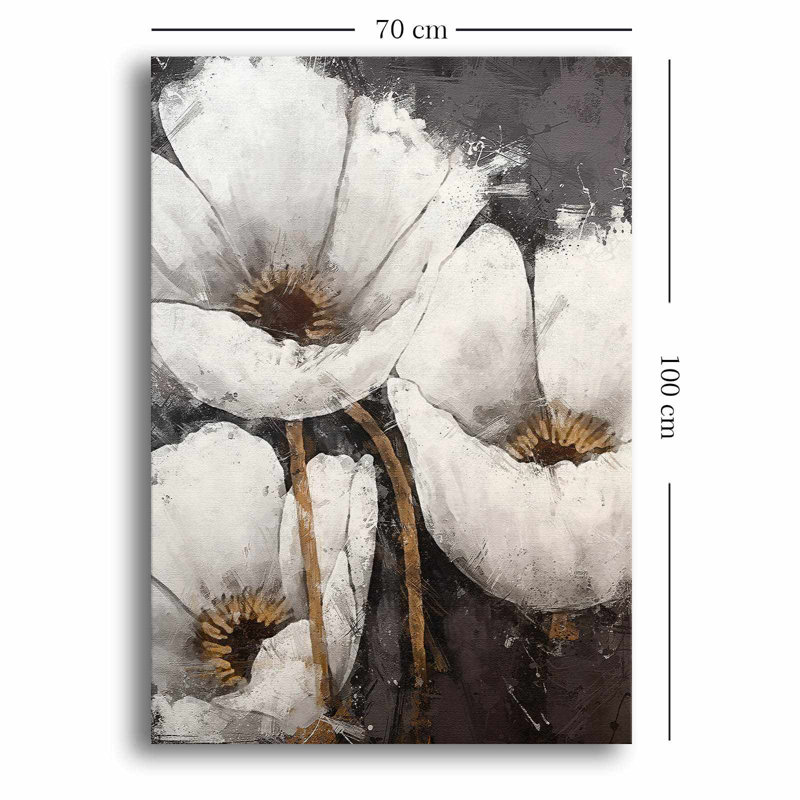 Decorative Canvas Painting