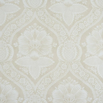Villandry Damask Print Wallpaper