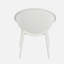 Chaise d'appoint Gable (ensemble de 2)