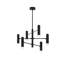 Chriselle LED Chandelier
