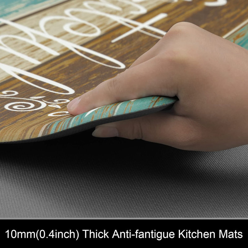 Tapis anti-fatigue