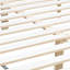 Mapleview Metal Bed-732885646