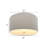 Orri Fabric Flush Mount-1449042030