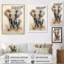 Kearstin Elephant Gentle Giants Elephants III - Éléphant, art mural-796600333-570288066