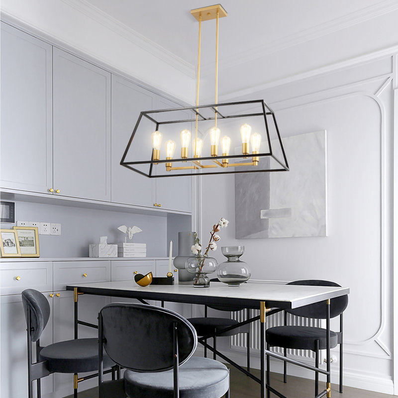Adetomiwa 8 - Light Pendant
