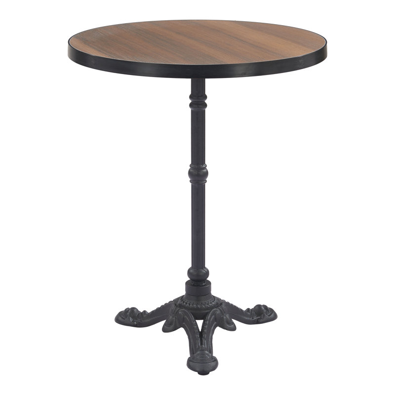 Table d'extérieur