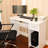 Computer Desk With Keyboard Tray