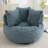 45'' Extra Large High Back Bean Bag Sofa-1702909448