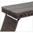 Portable Folding Wicker Table, Lightweight And Durable For Easy Storage And Outdoor Use-692283575