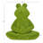 Mathiatis Animals Weather Resistant Stone Garden Statue