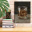 «The Hard Stuff 1» par Ethan Harper, art mural sur toile-711034252