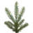 Pre-Lit Spruce Christmas Tree-72061081-78586152