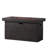 Magnesium Oxide 45' Rectangular Fire Pit 50,000 , Brown, Outdoor Appealing Feature Pit, Rectangular, Oxide, Enjoyment
