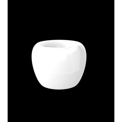 Blow Resin Pot Planter