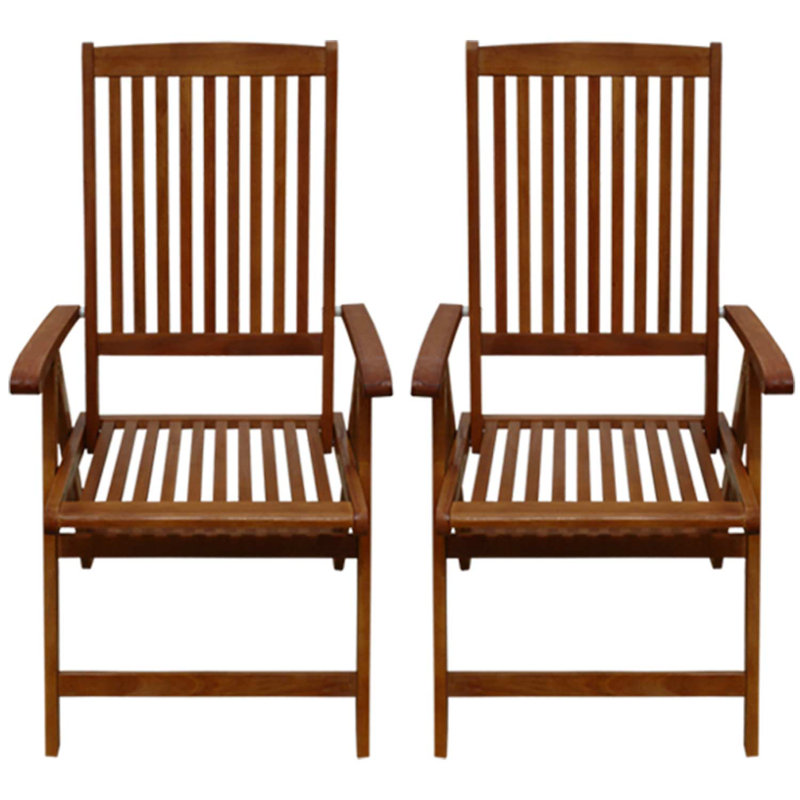 Annekatrin Patio Dining Armchair
