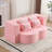Foldable Sofa Bed Convertible Sleeper Sofa-30812054