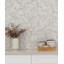 Carreau de mosaïque en pierre et en métal 10 po x 12 po Artemis Astoria
