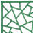 Tiffany Collection Open-Frame Headboard-21131657-21170822