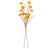Orange clair est en rupture de stock