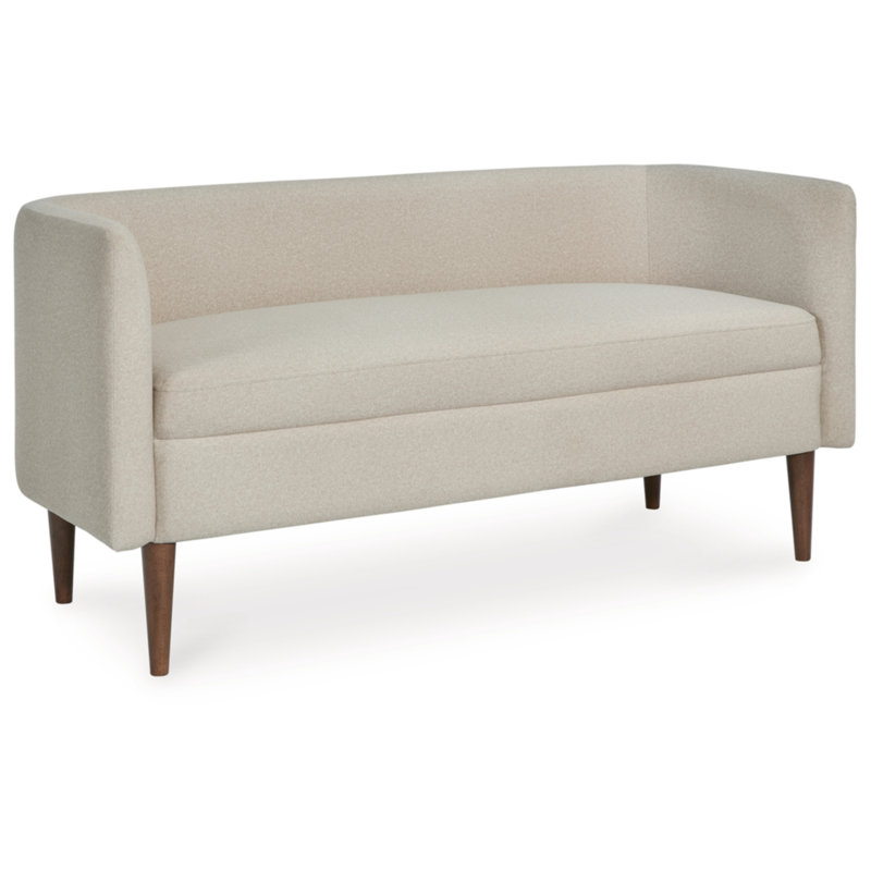 Wainner Accent Bench