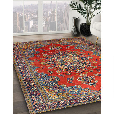 Celsi Oriental Indoor Rug
