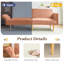 2 Seater Sofa Bed-1252994146