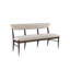 Arlan Coffee Bench, Busio Desert