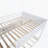 Queen Over Queen Bed With Built-In Storage Cabinets-114224525