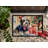 Jenilca Non-Slip Christmas Doormat-840338492