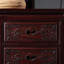 Buffet haut de gamme de style chinois