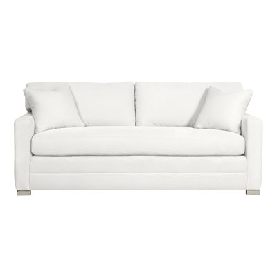 Hillcrest Upholstered 81 " Sofa