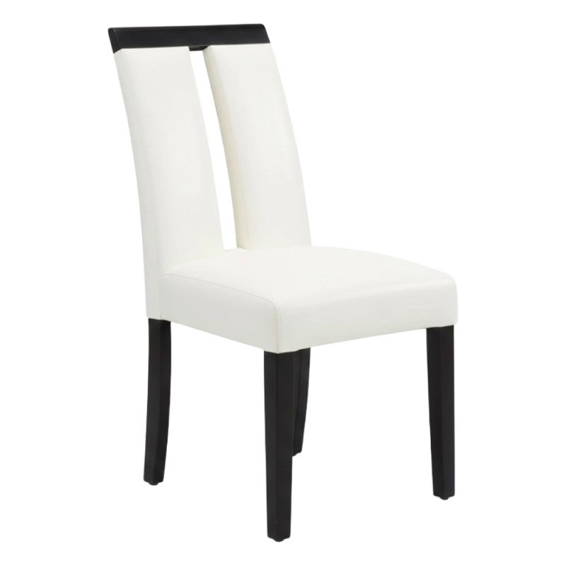 Ensemble de 2 chaises d'appoint Averleigh