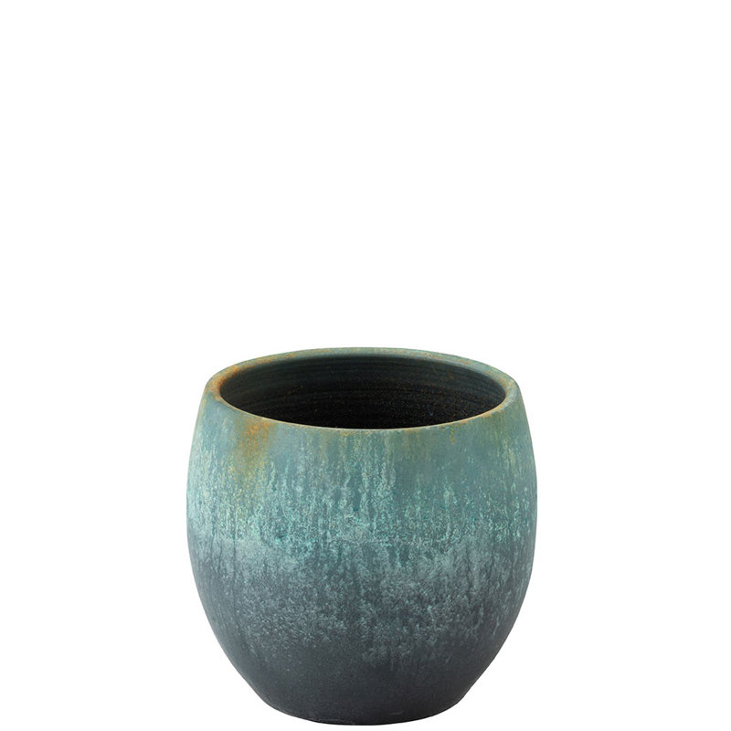 Axel Ceramic Cachepot