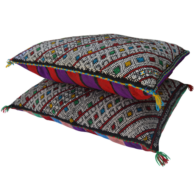 Rectangular Pillow Cover & Insert