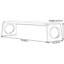 Banc rembourré en microfibre Brynslee-1812460870-1812460874