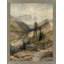Western Landscape 1 Painting by Nathan Turner