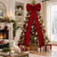 Wall Mounted Christmas Outdoor Decorative Mural